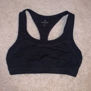 Athleta Sports Bra